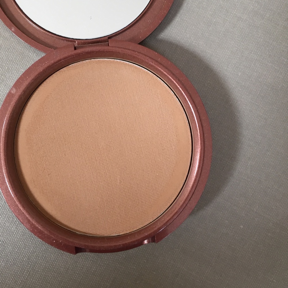 Mineral Fusion Based Powder - Olive 4